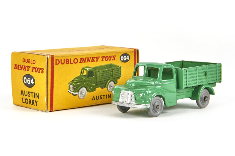 Dinky Toys 64 Austin Lorry truck