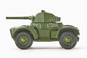 Dinky Toys 670 Armoured car Panzerwagen