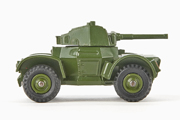 Dinky Toys 670 Armoured car Panzerwagen