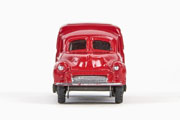 Dinky Toys 68 Royal Mail Van