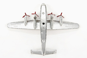 Dinky Toys 704 Avro York Airliner