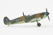 Dinky Toys 719 Spitfire Mk II