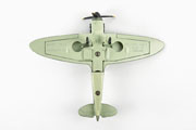 Dinky Toys 719 Spitfire Mk II