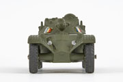 Dinky Toys 80 A Panhard Panzerspähwagen