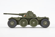 Dinky Toys 80 A Panhard Panzerspähwagen