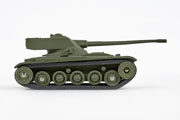 Dinky Toys 80 C Char AMX 13 Tonnes Tank