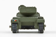 Dinky Toys 80 C Char AMX 13 Tonnes Tank