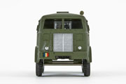 Dinky Toys 826 Berliet Army Wrecker - Militär-Abschleppwagen