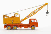 Dinky Supertoys 972 Lorry-Mounted Crane