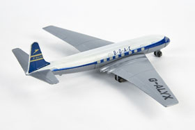 Dinky Toys 999 D.H. Comet Airliner