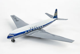 Dinky Toys 999 D.H. Comet Airliner