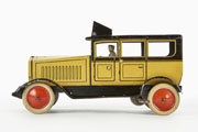 Distler Nr. 1602 Limousine