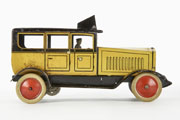 Distler Nr. 1602 Limousine