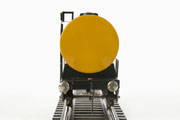 Fleischmann Nr. 465 SH Spur 0 Kesselwagen Shell