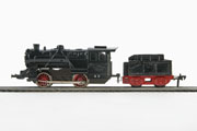 Fleischmann Nr. 1305 Lokomotive mit Schlepptender Spur H0 