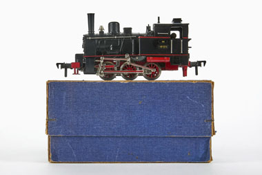 Fleischmann Nr. 1315 Tenderlokomotive T 3 Spur H0 