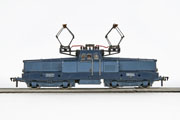 Fleischmann Nr. 1331 Elok Baureihe E 12000 SNCF Spur H0 
