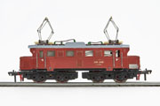 Fleischmann Nr. 1335 Elok Baureihe E 44 Spur H0 