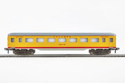 Fleischmann Nr. 1420 U Pullman Wagen Spur H0