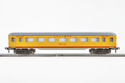 Fleischmann Nr. 1420 U Pullman Wagen Spur H0