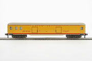 Fleischmann Nr. 1422 U Packwagen Spur H0