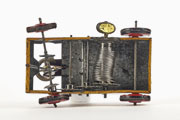 Lehmann No. 684 Pedal-Auto Autin