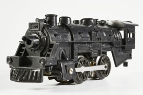 Marx Toys Lokomotive No. 400 Union Pacific