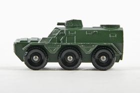 Matchbox Gift Set G5 Army-Set