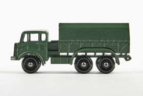 Matchbox Gift Set G5 Army-Set