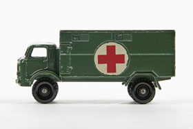 Matchbox Gift Set G5 Army-Set