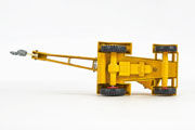 Matchbox King Size K-14 Taylor Jumbo Crane