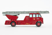 Matchbox King Size K-15 Merryweather Fire Engine