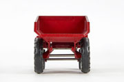 Matchbox King Size K-2 Muir-Hill Dumper