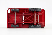 Matchbox King Size K-2 Muir-Hill Dumper