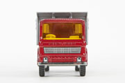 Matchbox King Size K-4 Leyland Tipper Truck