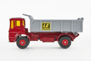 Matchbox King Size K-4 Leyland Tipper Truck