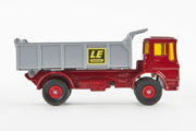 Matchbox King Size K-4 Leyland Tipper Truck