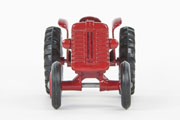 Matchbox King Size K-4 International Tractor