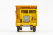 Matchbox King Size K-5 Foden Dumper Truck