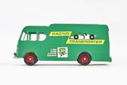 Matchbox King Size K-5 Racing-Car Transporter