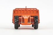 Matchbox King Size K-6 Allis-Chalmers Earth Scraper