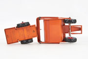 Matchbox King Size K-6 Allis-Chalmers Earth Scraper