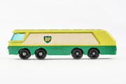 Matchbox M-1 BP Petrol Tanker 