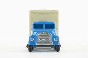 Matchbox M-2 Bedford Articulated Truck 