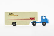 Matchbox M-2 Bedford Articulated Truck 