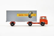 Matchbox M-2 York Freightmaster Trailer 