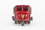 Matchbox 10 Scammell Scarab Mechanical Horse and Trailer