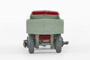 Matchbox 10 Scammell Scarab Mechanical Horse and Trailer