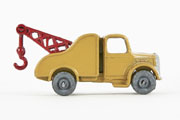 Matchbox 13 Bedford Wreck Truck