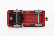 Matchbox 13 Thames Trader Wreck Truck